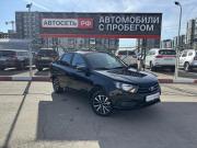 Lada (ВАЗ) Granta I Рестайлинг Альметьевск  - изображение 19