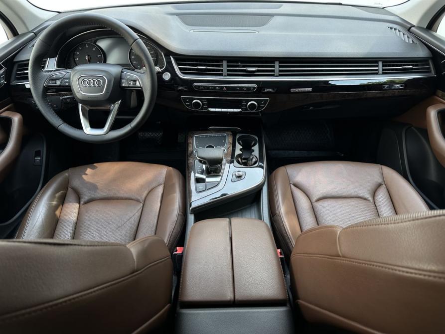 Audi Q7 II (4M) Москва  - изображение 11