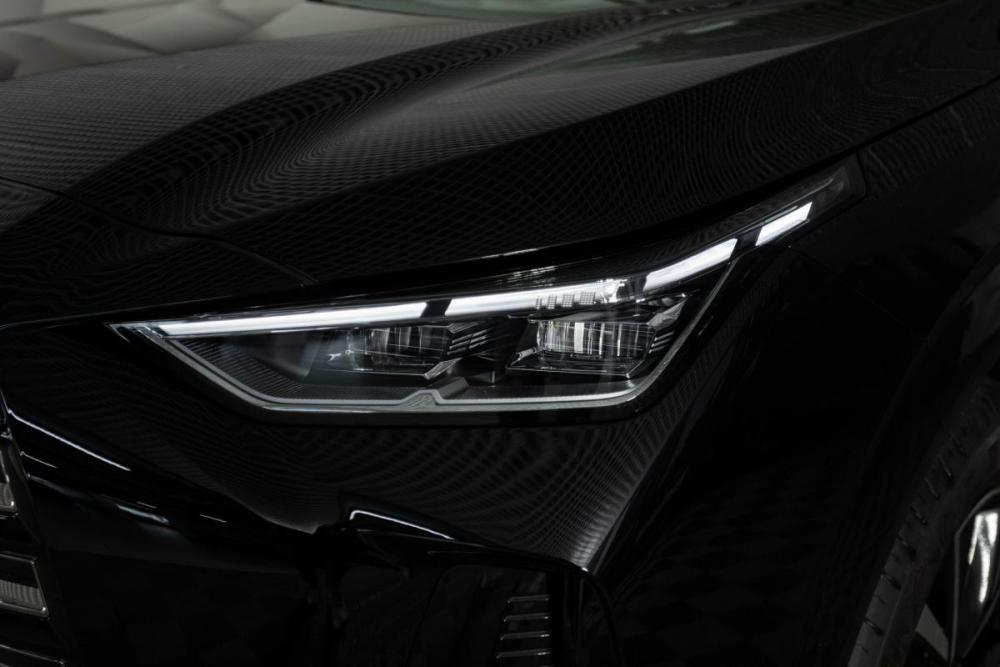 GAC GS4 Москва  - изображение 9