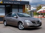 Nissan Primera III (P12) Уфа  - изображение 14