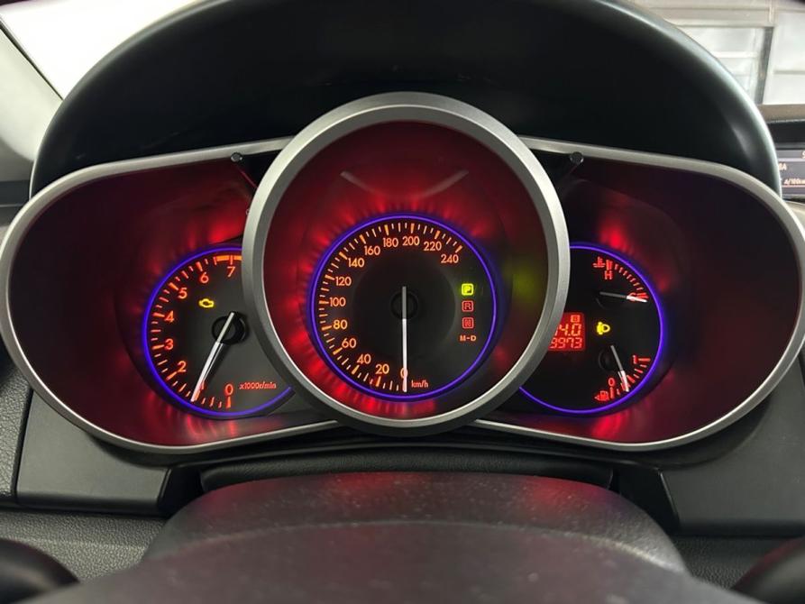 Mazda CX-7 I Рестайлинг Москва  - изображение 20