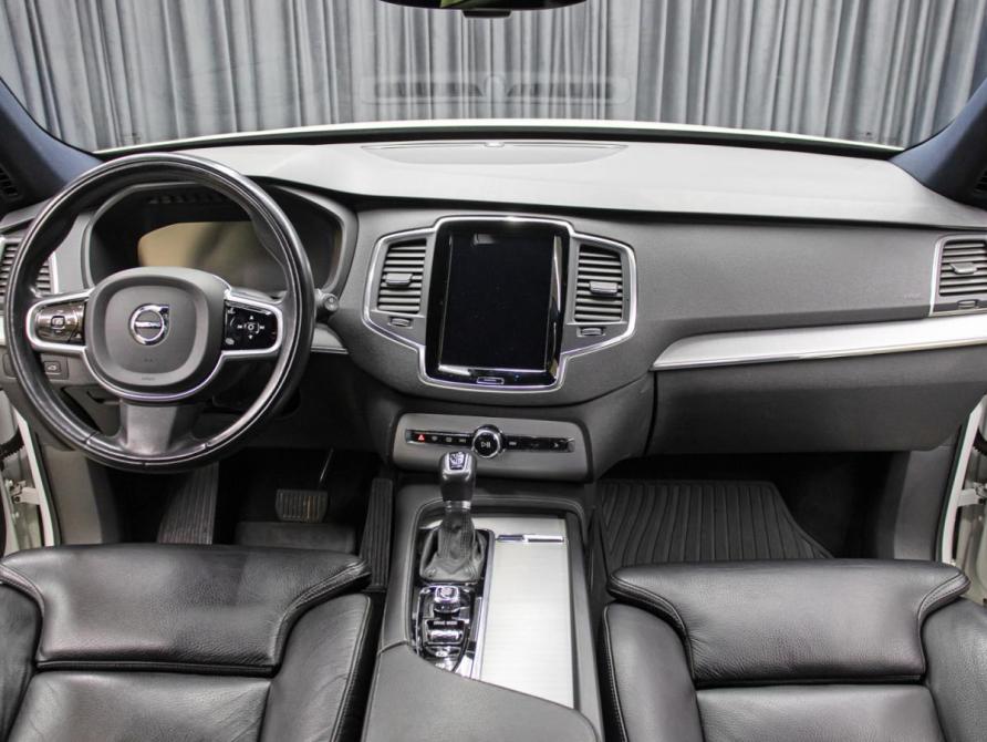 Volvo XC90 II Рестайлинг 1 Москва  - изображение 15