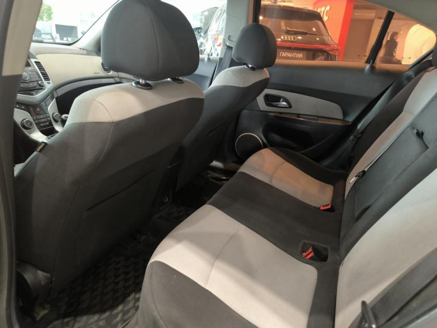 Chevrolet Cruze I Казань  - изображение 15