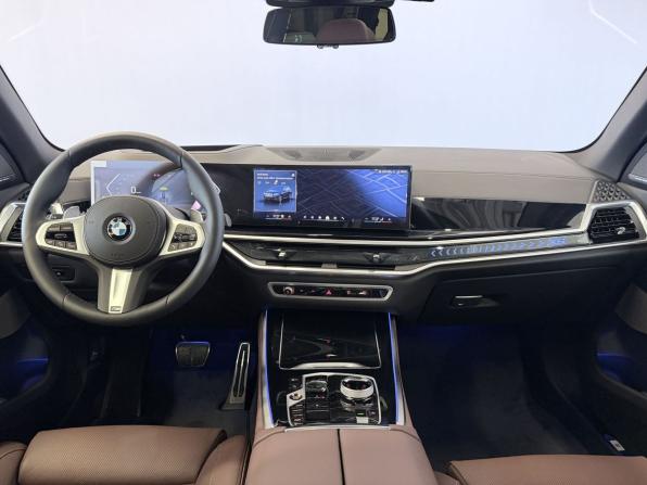 BMW X5 IV (G05/G18) Рестайлинг с пробегом 2026 года, цена 14 990 000 рублей, 32 км, внедорожник, Автокод Объявления