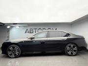 BMW 7 серии VII (G70) Москва  - изображение 26