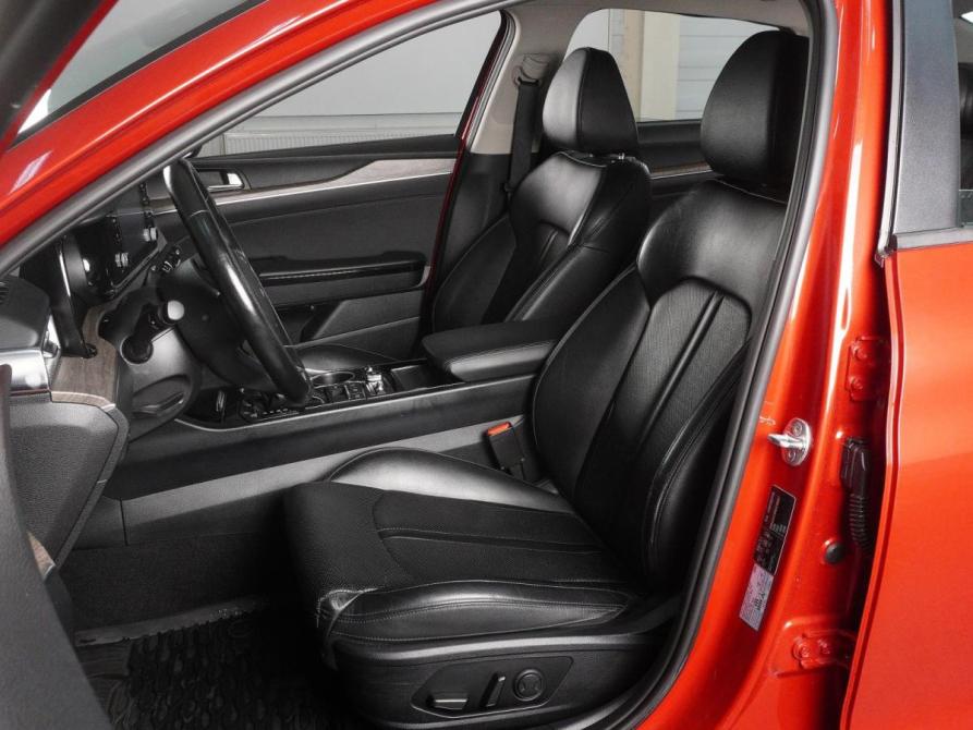 Kia K5 III Минеральные Воды  - изображение 10