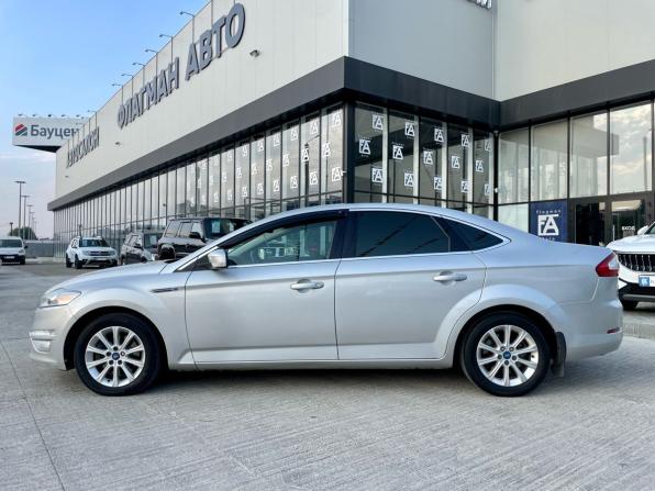 Ford Mondeo IV Рестайлинг с пробегом 2011 года, цена 990 000 рублей, 138000 км, седан, Автокод Объявления