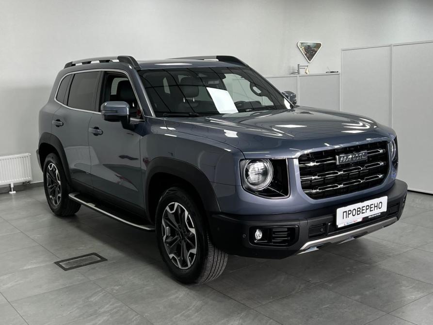 Haval Dargo Казань  - изображение 2