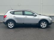 Nissan Qashqai I Санкт-Петербург  - изображение 27