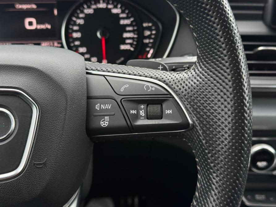 Audi Q5 II (FY) Воронеж  - изображение 15