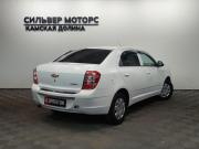 Chevrolet Cobalt II Рестайлинг Пермь  - изображение 17