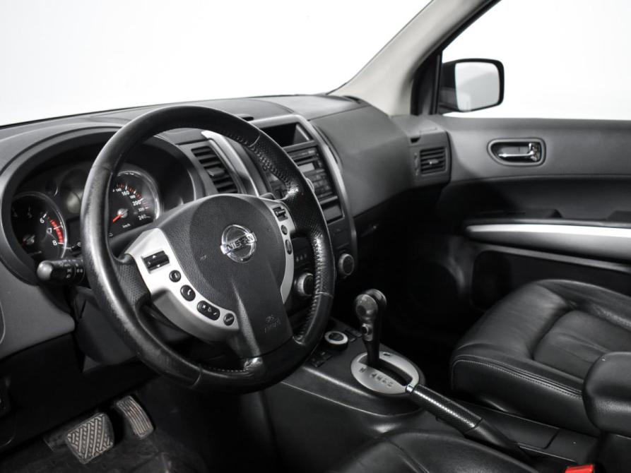 Nissan X-Trail II Санкт-Петербург  - изображение 10