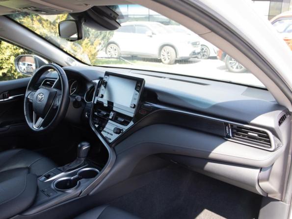 Toyota Camry VIII (XV70) Рестайлинг с пробегом 2021 года, цена 3 779 000 рублей, 38553 км, седан, Автокод Объявления
