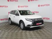 Mitsubishi Outlander III Рестайлинг 2 Вологда  - изображение 20