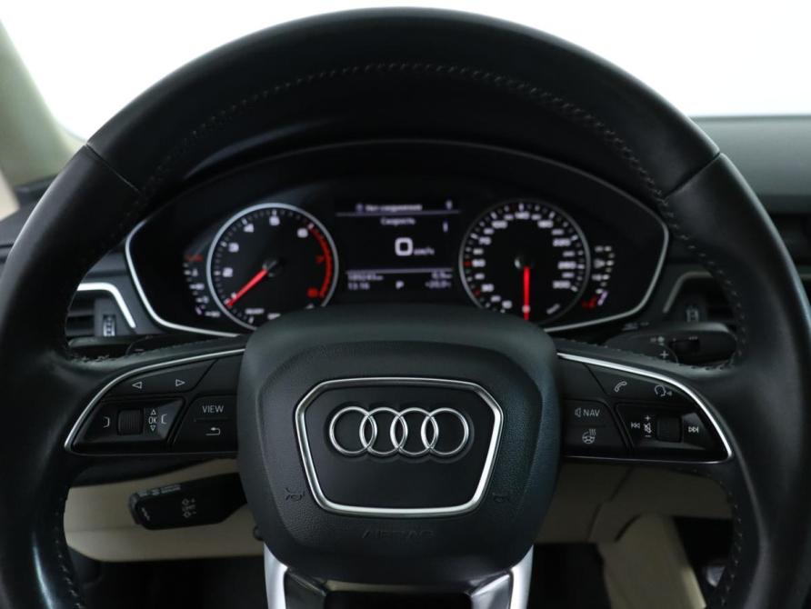 Audi A4 V (B9) Санкт-Петербург  - изображение 22