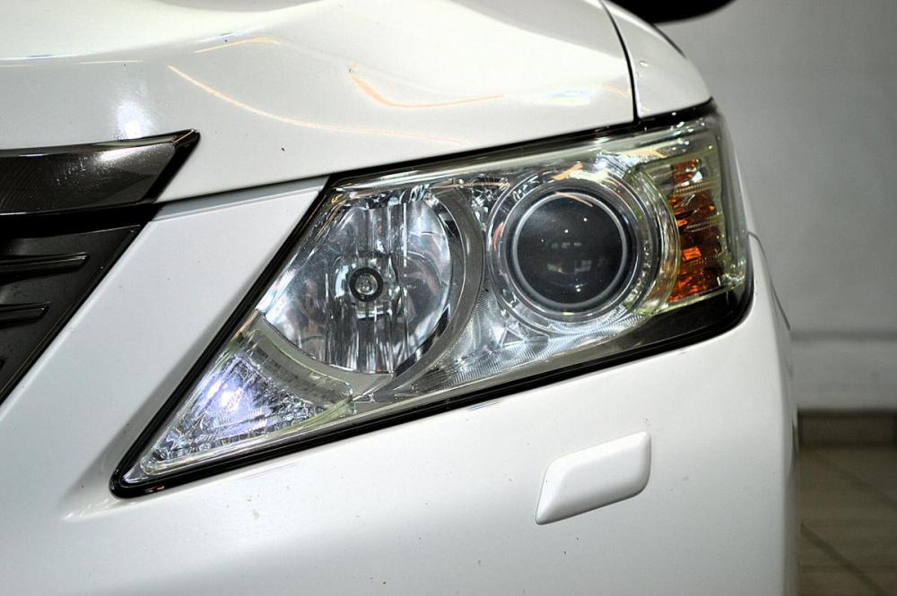Toyota Camry VII (XV50) Сургут  - изображение 23