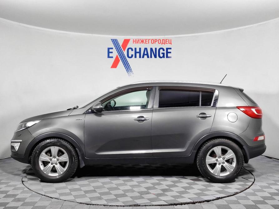 Kia Sportage III Нижний Новгород  - изображение 2