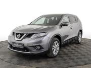 Nissan X-Trail III Москва  - изображение 27