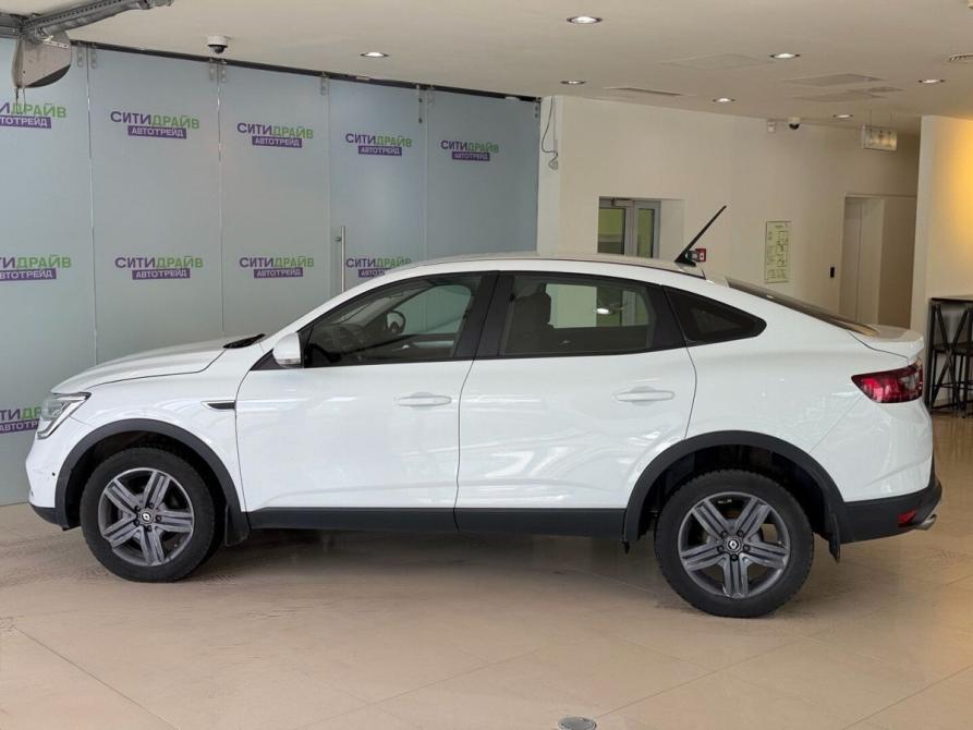 Renault Arkana I Москва  - изображение 8