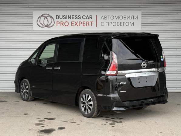Nissan Serena V (C27) с пробегом 2019 года, цена 2 150 000 рублей, 83265 км, минивэн, Автокод Объявления