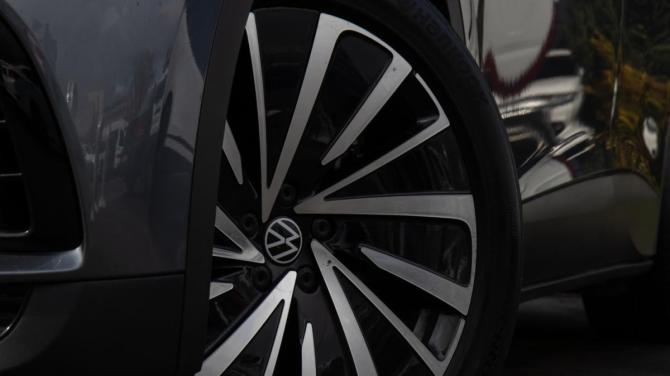 Volkswagen ID.4 с пробегом 2022 года, цена 2 928 000 рублей, 26150 км, внедорожник, Автокод Объявления