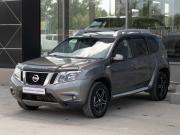 Nissan Terrano III (D10) Новосибирск  - изображение 19