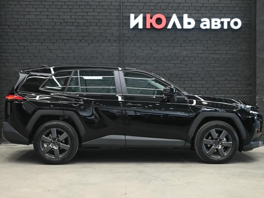 Toyota RAV4 VI (XA60) Екатеринбург  - изображение 9