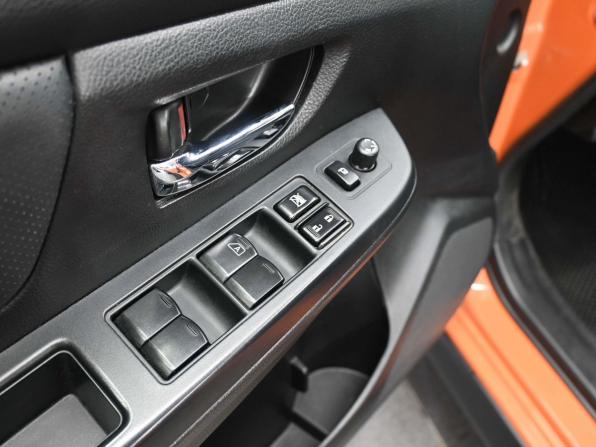 Subaru XV I с пробегом 2013 года, цена 1 379 900 рублей, 146340 км, внедорожник, Автокод Объявления