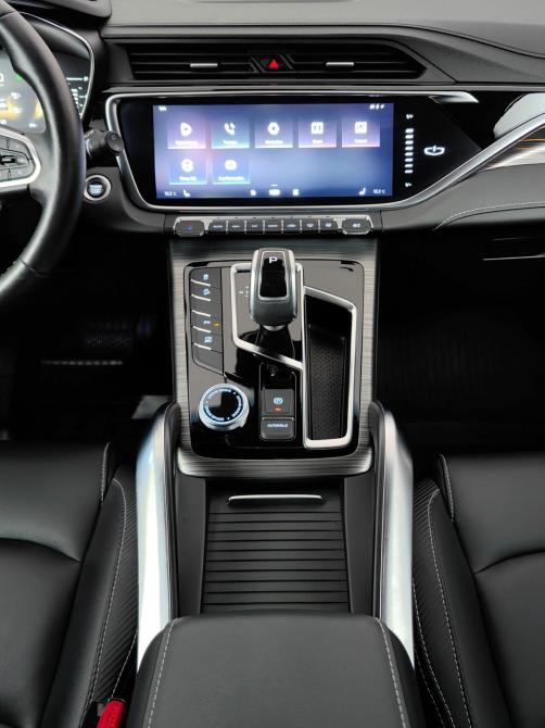 Geely Atlas Pro Москва  - изображение 12