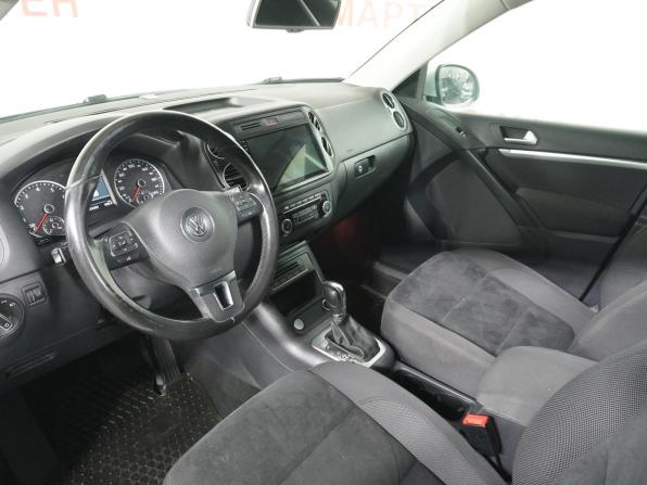 Volkswagen Tiguan I Рестайлинг с пробегом 2013 года, цена 1 345 000 рублей, 133000 км, внедорожник, Автокод Объявления
