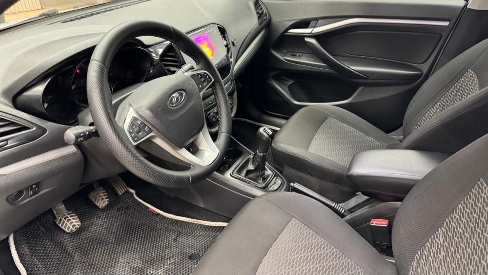 Lada (ВАЗ) Vesta I Киров  - изображение 8