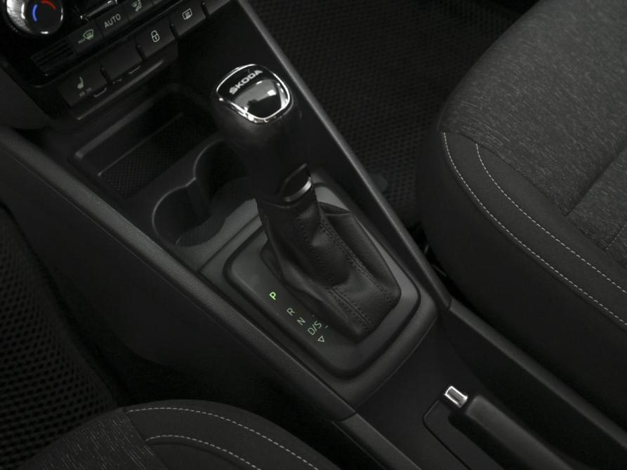 Skoda Rapid II Ставрополь  - изображение 12