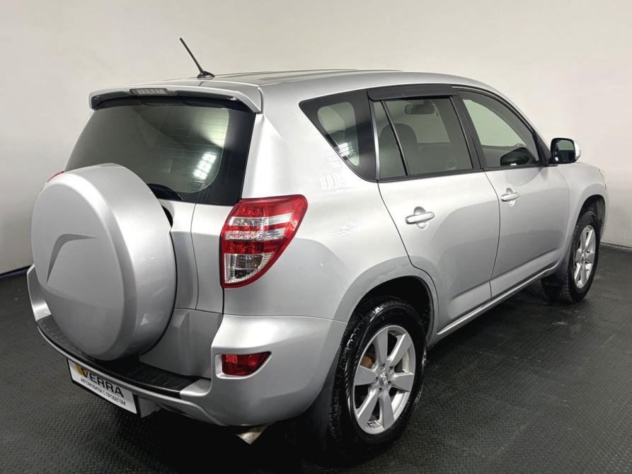 Toyota RAV4 III (XA30) Рестайлинг Пермь  - изображение 4