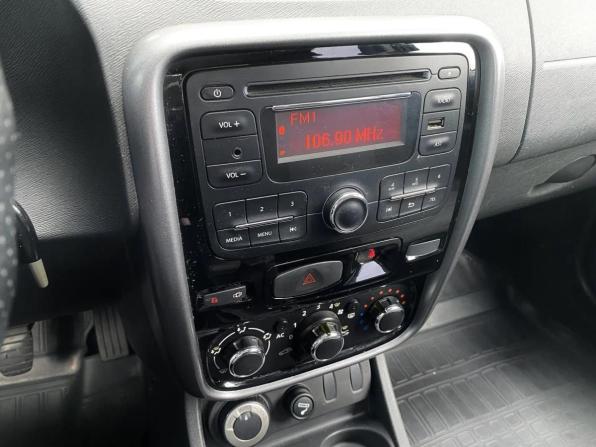 Renault Duster I с пробегом 2013 года, цена 670 000 рублей, 231823 км, внедорожник, Автокод Объявления