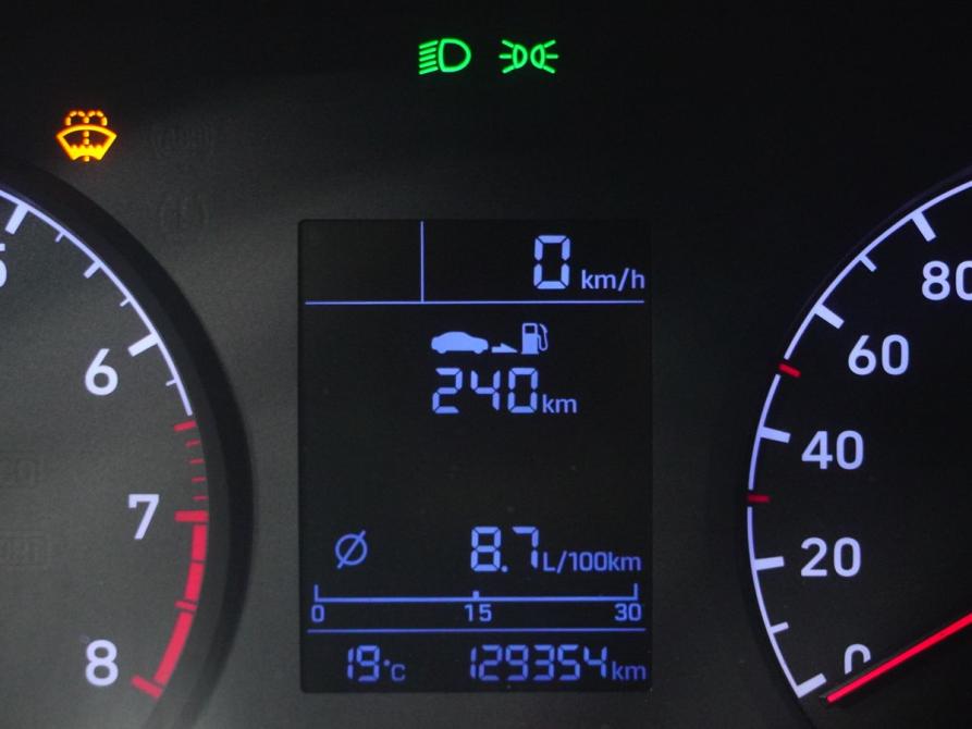 Hyundai Solaris II Вологда  - изображение 17