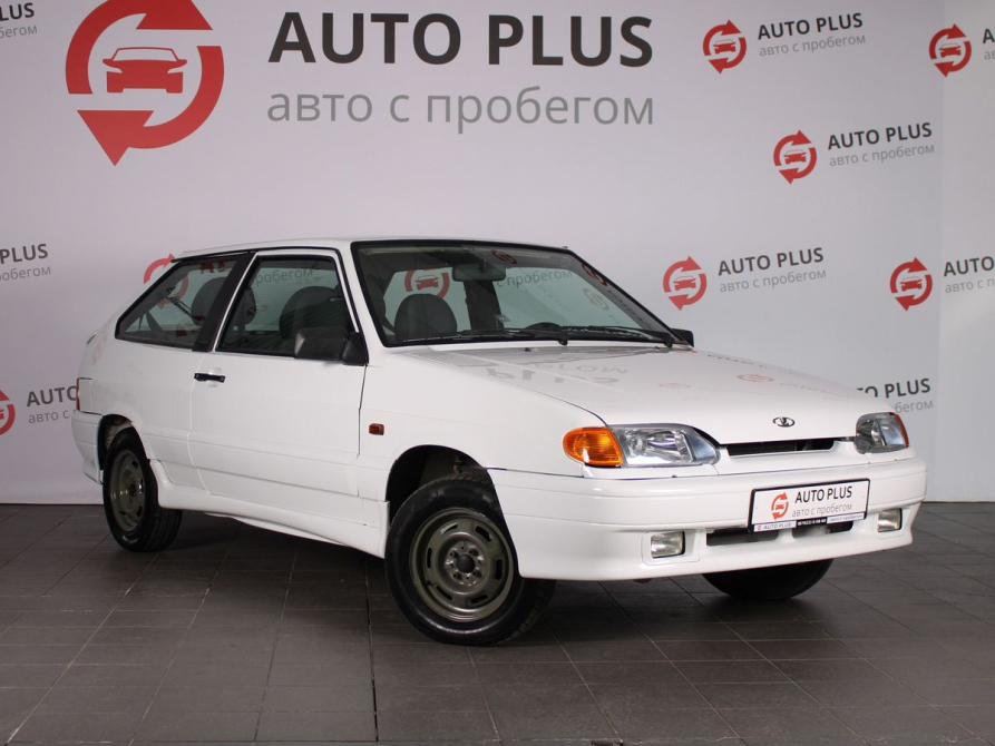 Lada (ВАЗ) 2113 Минеральные Воды  - изображение 1