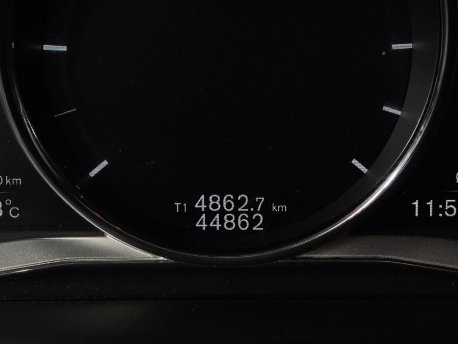 Volvo XC60 I Рестайлинг Москва  - изображение 18