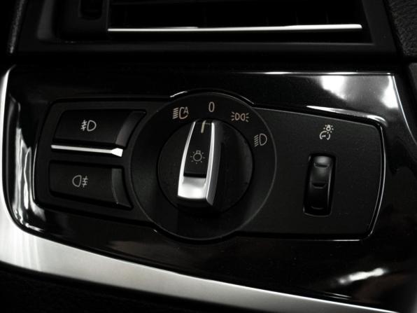 BMW 5 серии VI (F10/F11/F07) с пробегом 2011 года, цена 1 689 000 рублей, 192182 км, седан, Автокод Объявления