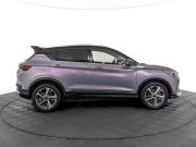 Geely Coolray I Рестайлинг Москва  - изображение 33
