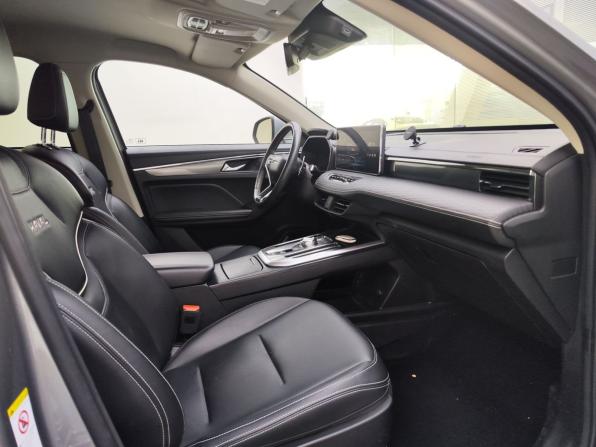 Haval Jolion I с пробегом 2021 года, цена 1 750 000 рублей, 75000 км, внедорожник, Автокод Объявления