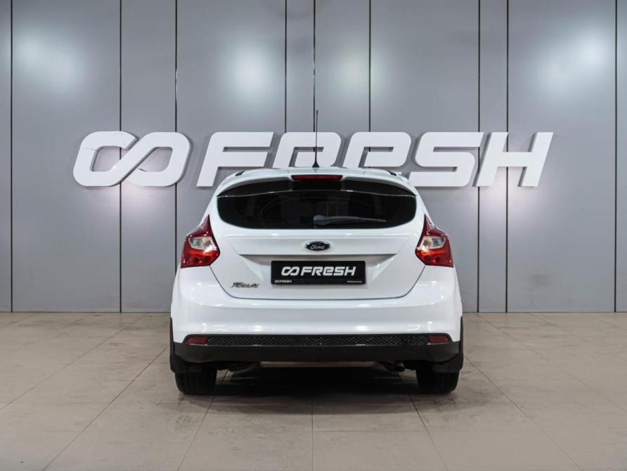 Ford Focus III Воронеж  - изображение 4