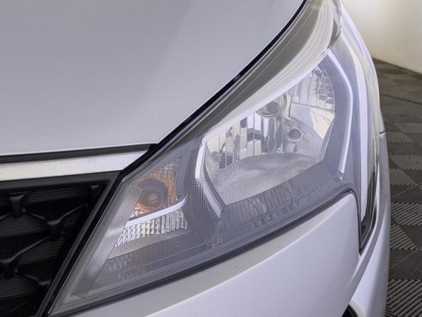 Kia Rio IV Рестайлинг с пробегом 2021 года, цена 1 665 000 рублей, 49961 км, седан, Автокод Объявления