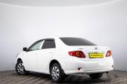Toyota Corolla X (E140 E150) Пермь  - изображение 27