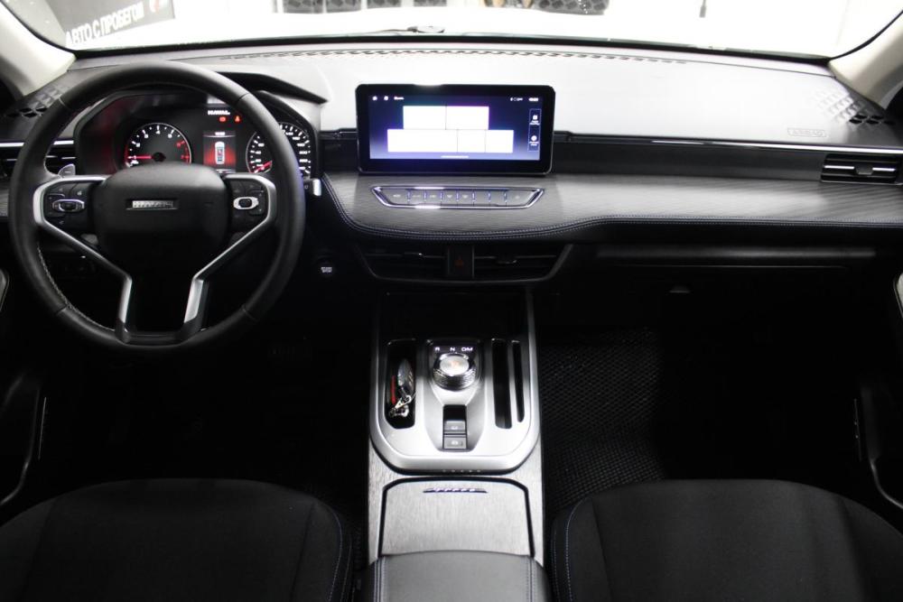 Haval Jolion I Рестайлинг Томск  - изображение 6