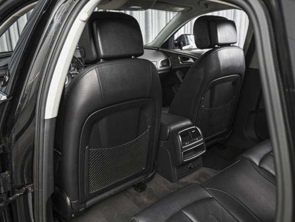 Audi A6 IV (C7) Рестайлинг с пробегом 2017 года, цена 2 228 750 рублей, 118489 км, седан, Автокод Объявления