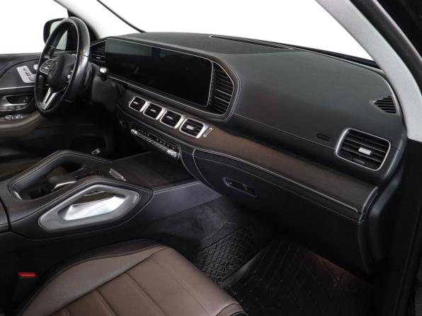 Mercedes-Benz GLE II (V167) с пробегом 2019 года, цена 6 297 000 рублей, 1000 км, внедорожник, Автокод Объявления