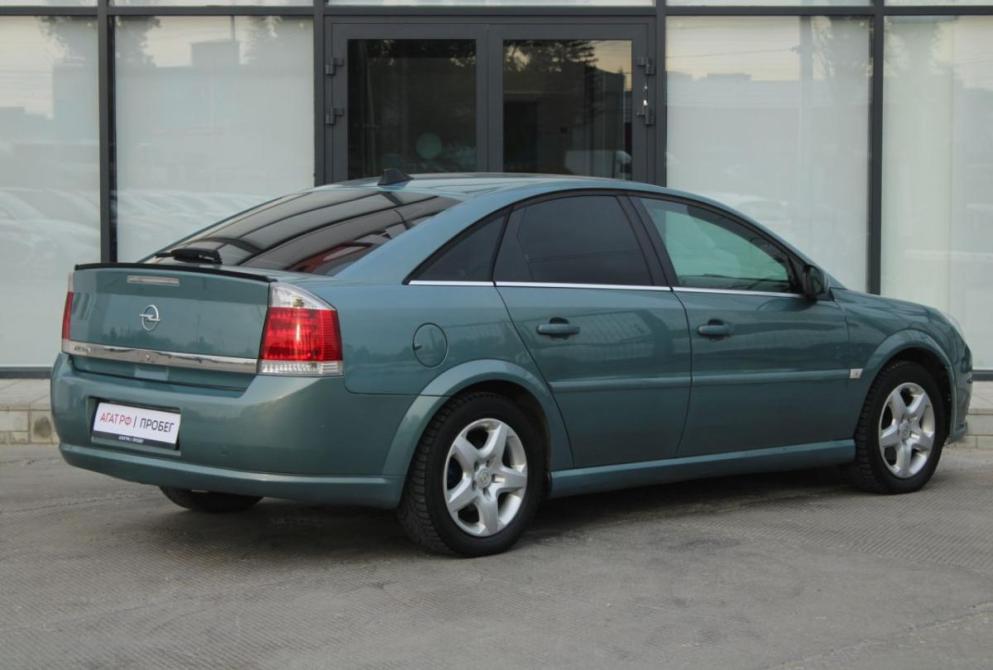 Opel Vectra C Рестайлинг Саратов  - изображение 5