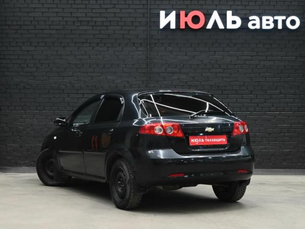 Chevrolet Lacetti I с пробегом 2007 года, цена 320 000 рублей, 291482 км, хэтчбек, Автокод Объявления