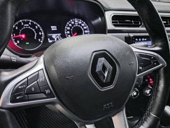 Renault Arkana I с пробегом 2021 года, цена 1 470 000 рублей, 56850 км, внедорожник, Автокод Объявления