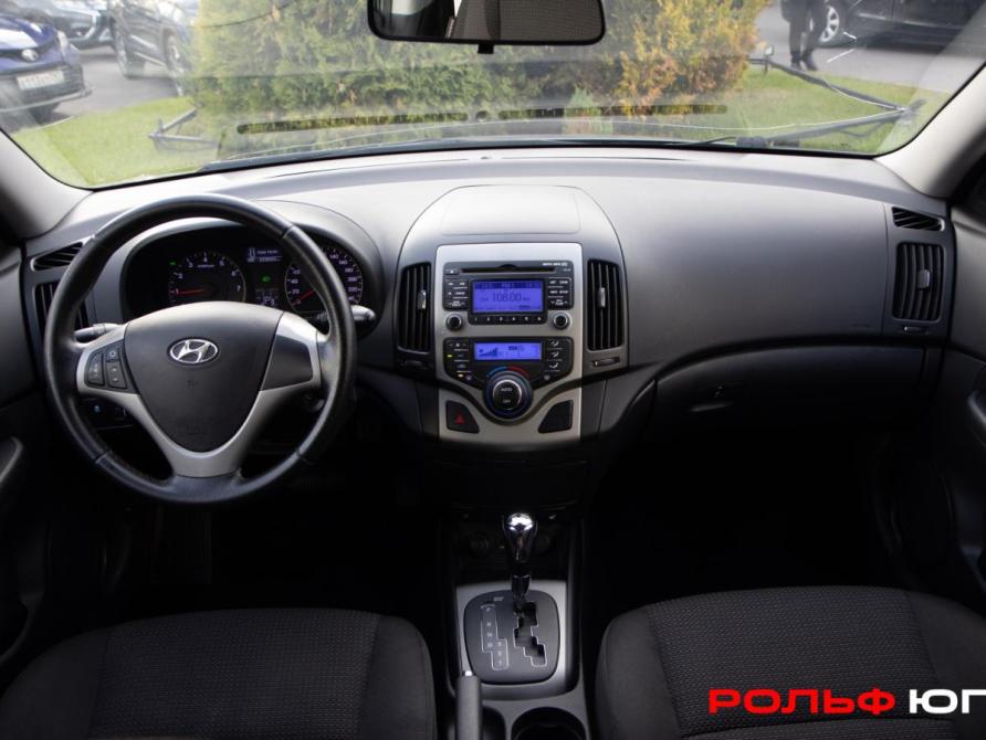 Hyundai i30 I Рестайлинг Москва  - изображение 12